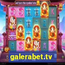 galerabet.tv