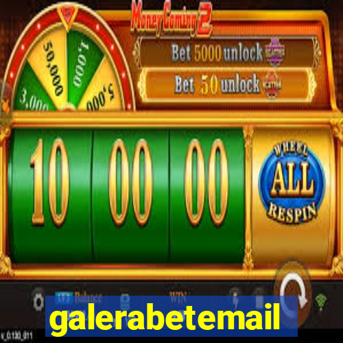 galerabetemail