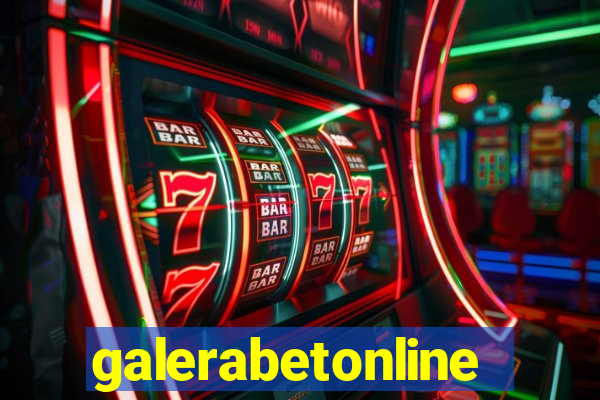 galerabetonline