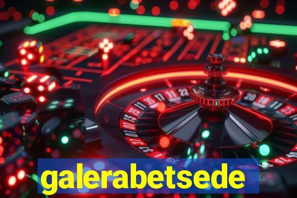 galerabetsede