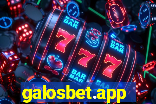 galosbet.app