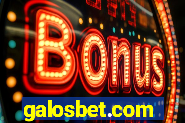 galosbet.com