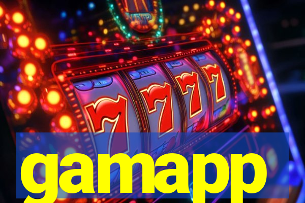 gamapp