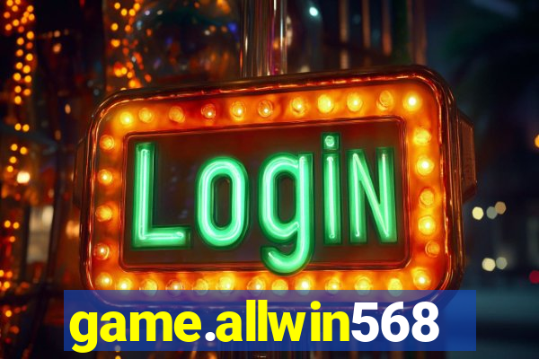 game.allwin568