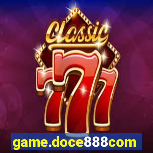 game.doce888com