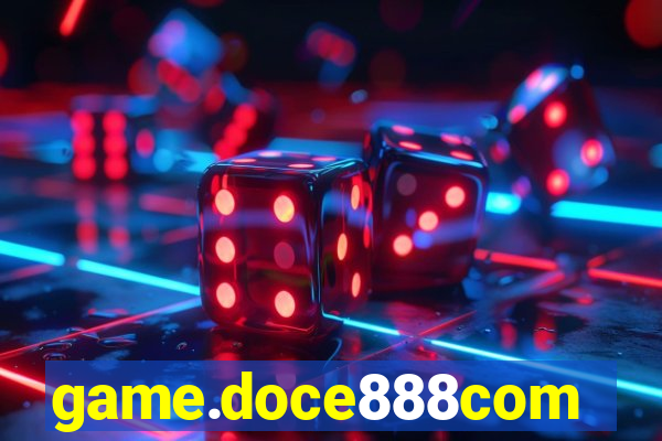 game.doce888com