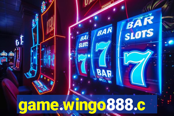 game.wingo888.com