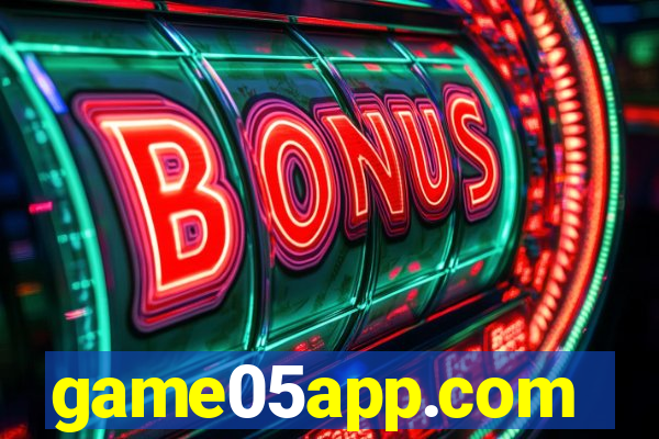 game05app.com