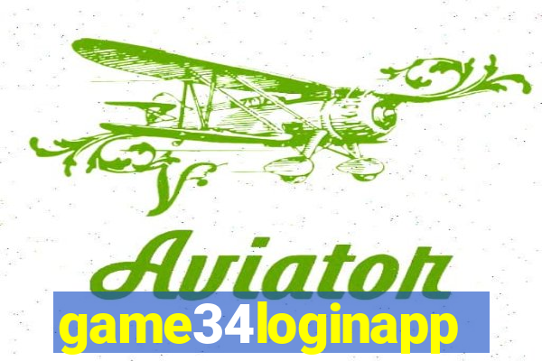 game34loginapp