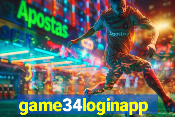 game34loginapp