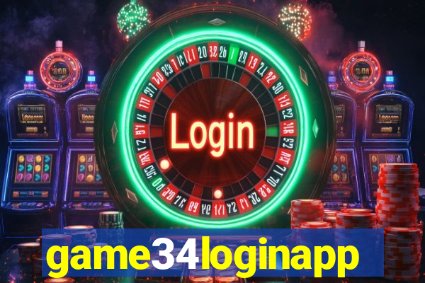 game34loginapp