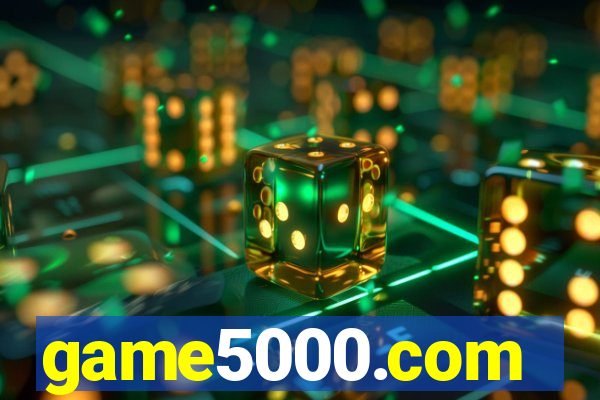 game5000.com