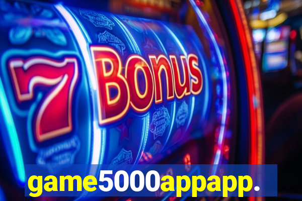 game5000appapp.com