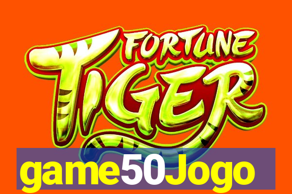 game50Jogo