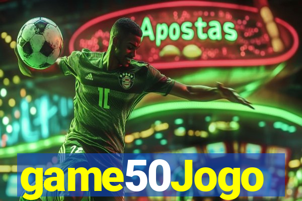 game50Jogo