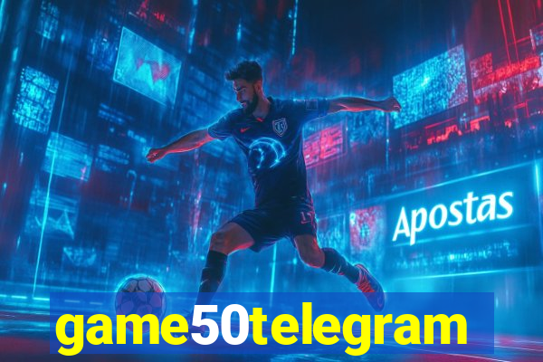 game50telegram