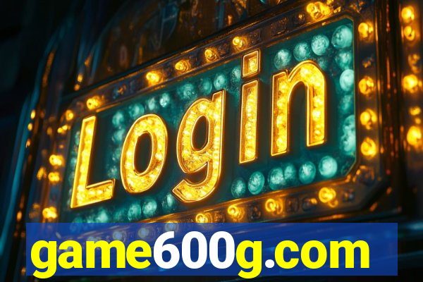 game600g.com