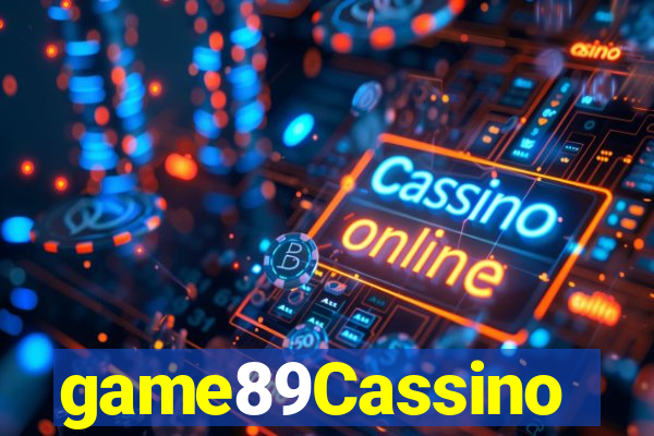 game89Cassino