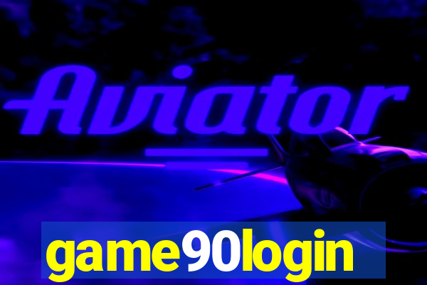 game90login