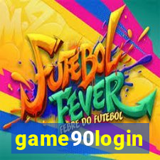 game90login