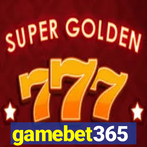 gamebet365