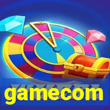 gamecom