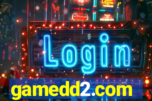 gamedd2.com