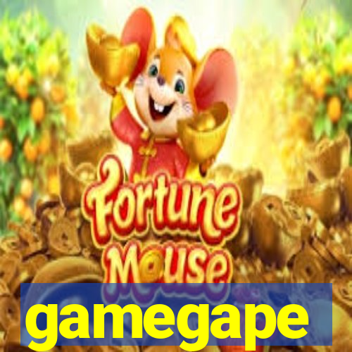 gamegape