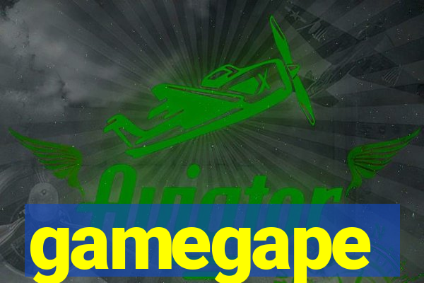 gamegape