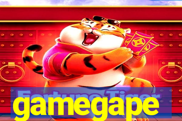 gamegape