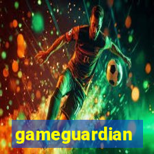 gameguardian