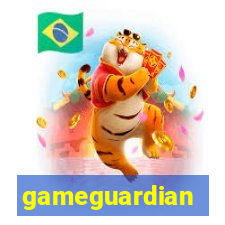 gameguardian