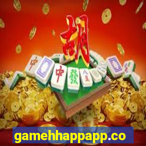 gamehhappapp.com