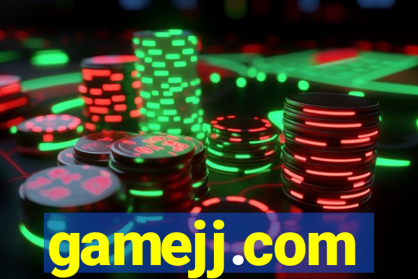 gamejj.com