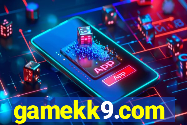 gamekk9.com