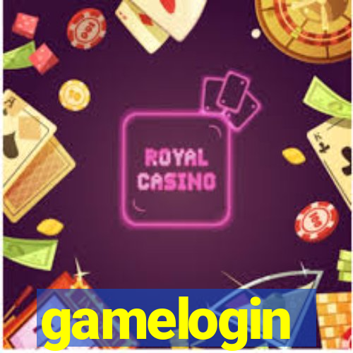 gamelogin