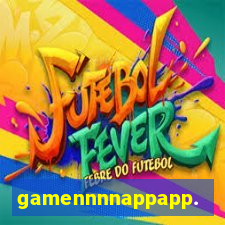 gamennnnappapp.com