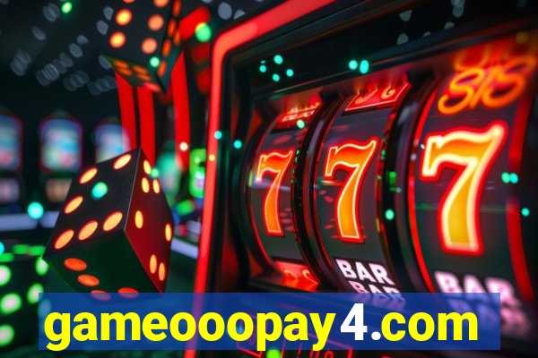 gameooopay4.com