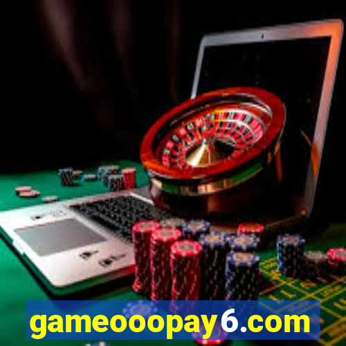 gameooopay6.com