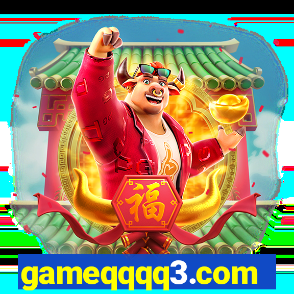 gameqqqq3.com