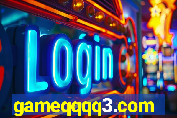 gameqqqq3.com