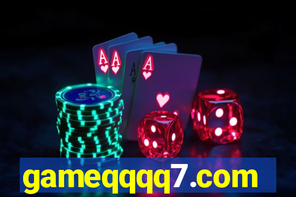 gameqqqq7.com