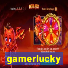 gamerlucky