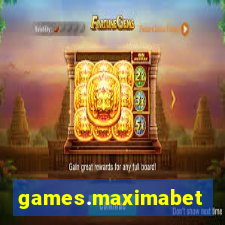 games.maximabet