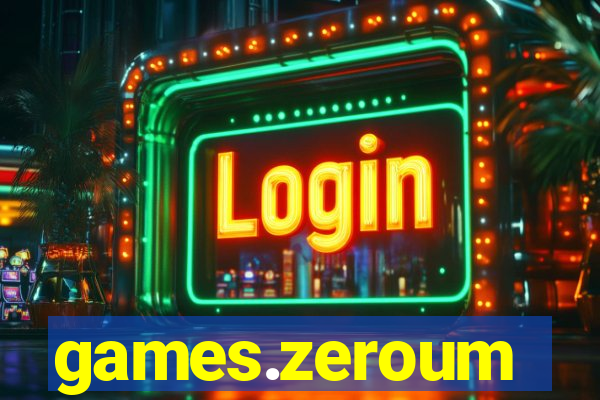 games.zeroum