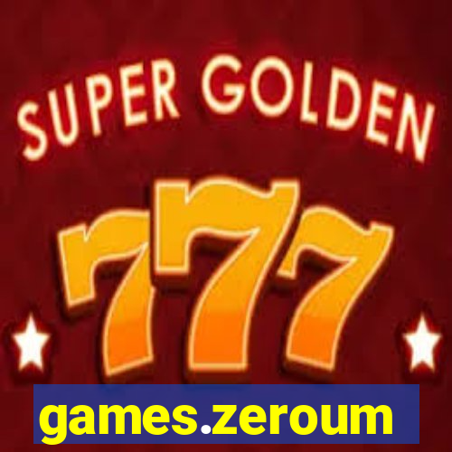 games.zeroum