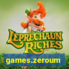 games.zeroum