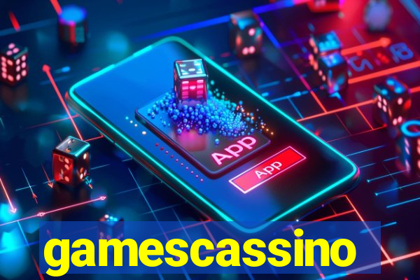 gamescassino