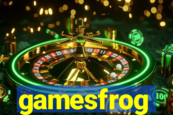 gamesfrog