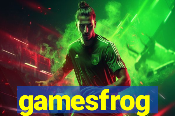 gamesfrog